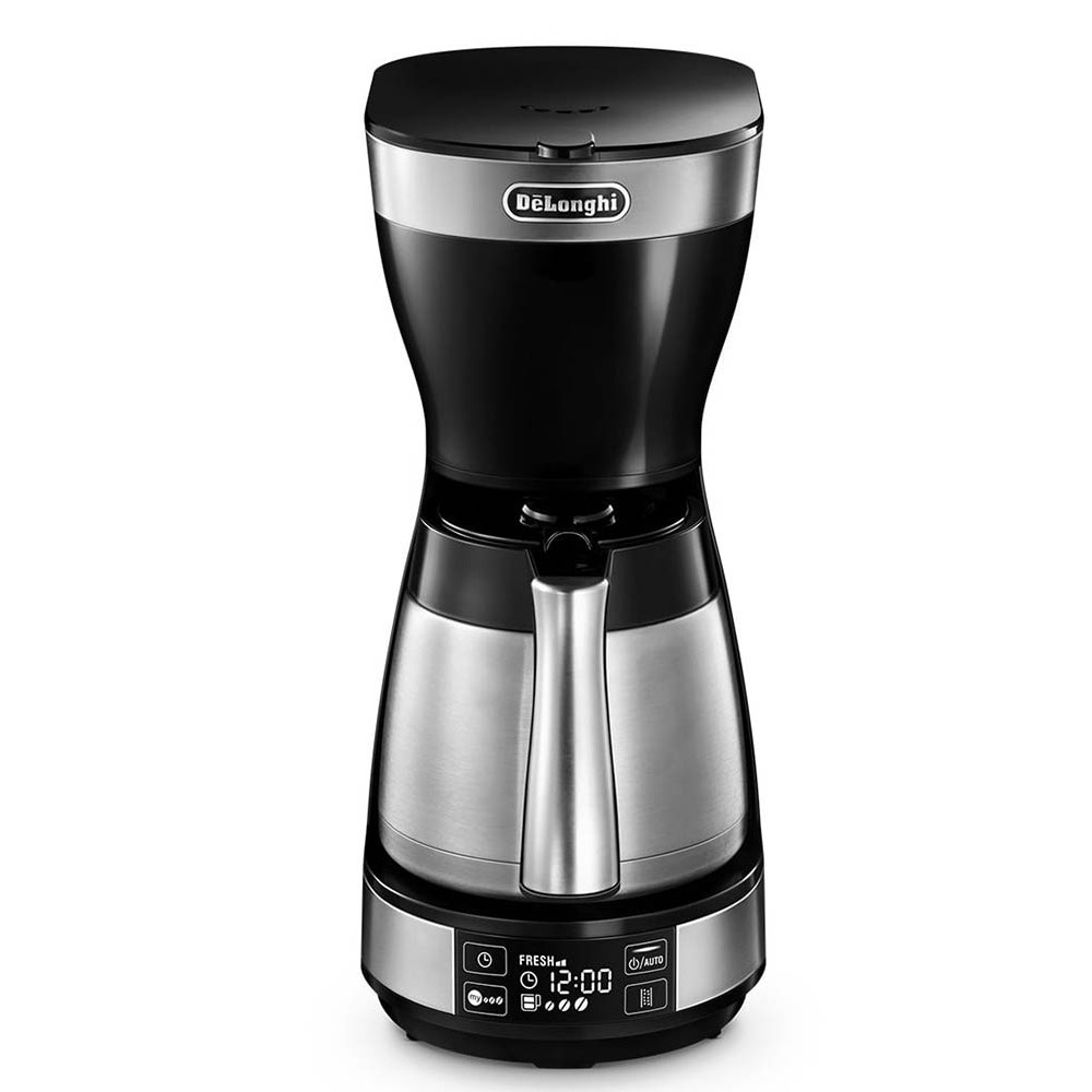 ≡ Buy Coffee maker filter Delonghi ICM 16731 ⚡Official Delonghi